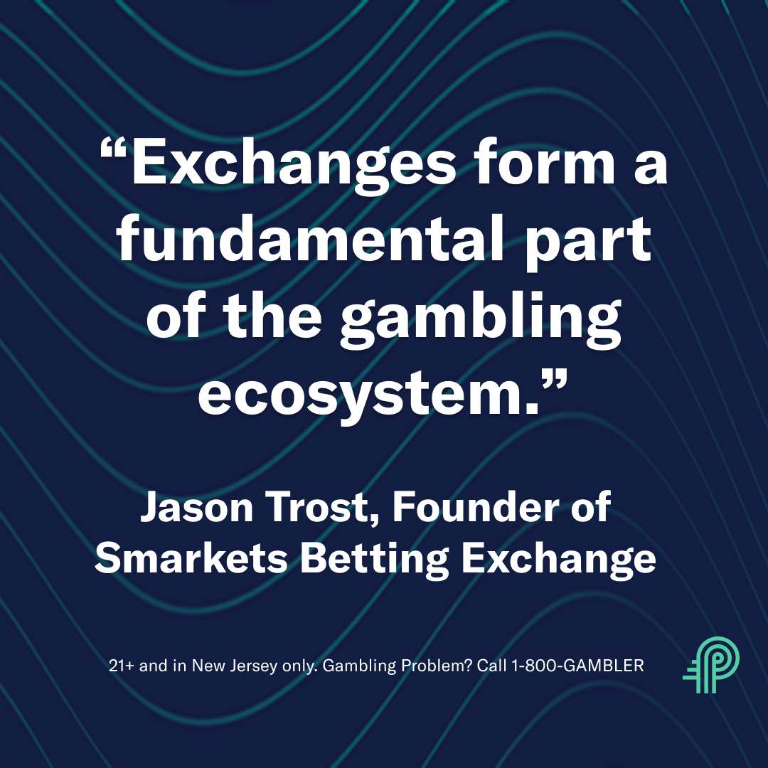 The Role of Betting Exchanges in Modern Sports Betting