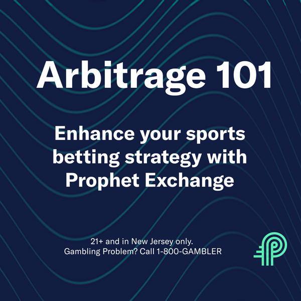 What is Arbitrage?