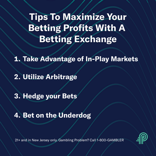 Maximizing Your Betting Profits with a Betting Exchange